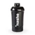 Nashe éjfekete shaker - 600ml