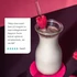 Málna-csokoládé ízű kollagén komplex, 300g